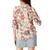  Carve Designs Women's Dylan Gauze Shirt - Back2